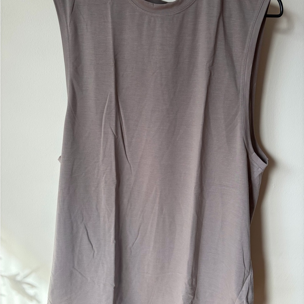 Vitality Adapt Tank Top - Slate